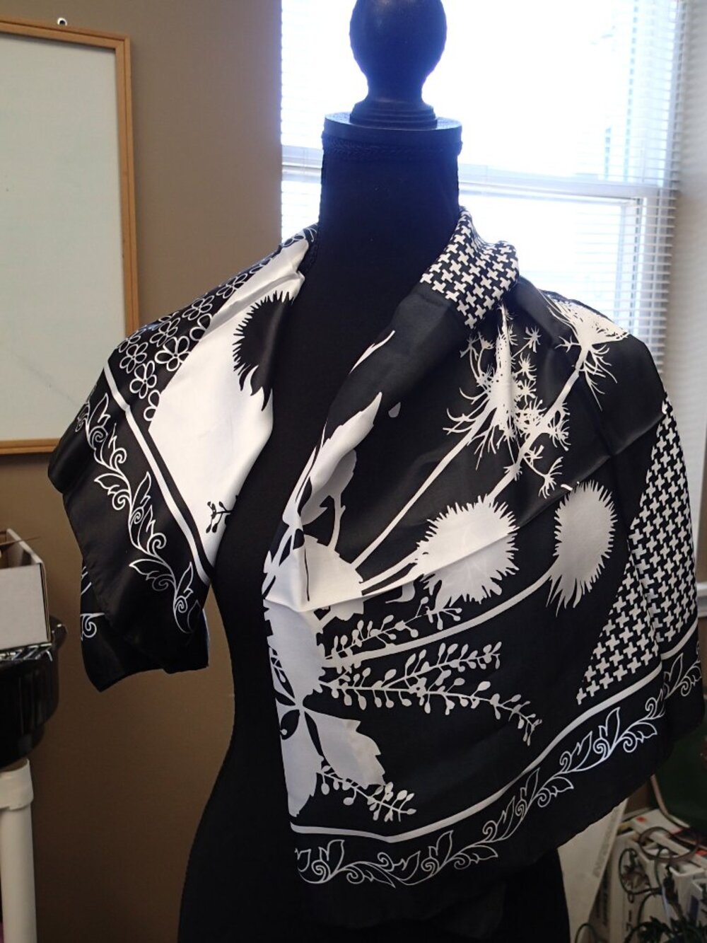 Women's Scarf